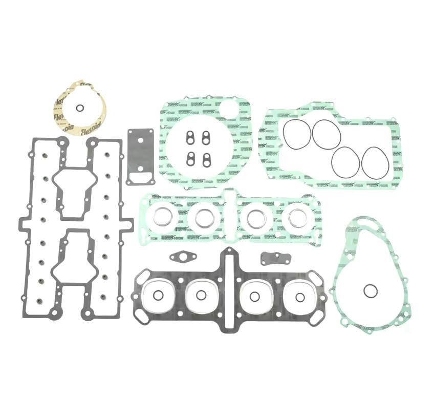 GASKET FULL KIT 80-81 GSX750, ATHENA P400510850710 SUZUKI - Image 2