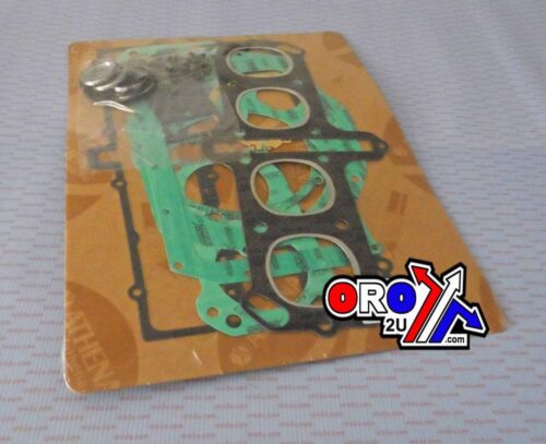 GASKET FULL KIT 80-81 GSX750, ATHENA P400510850710 SUZUKI