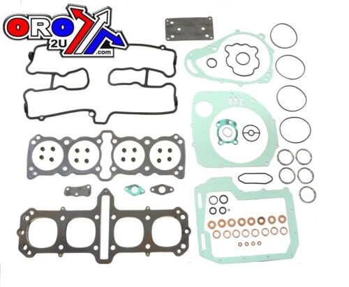 GASKET FULL KIT 83-88 GSX1100, ATHENA P400510850964/1 SUZ