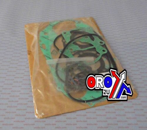 GASKET FULL KIT 1984 RD250 LC, ATHENA P400485850269 YAMAHA