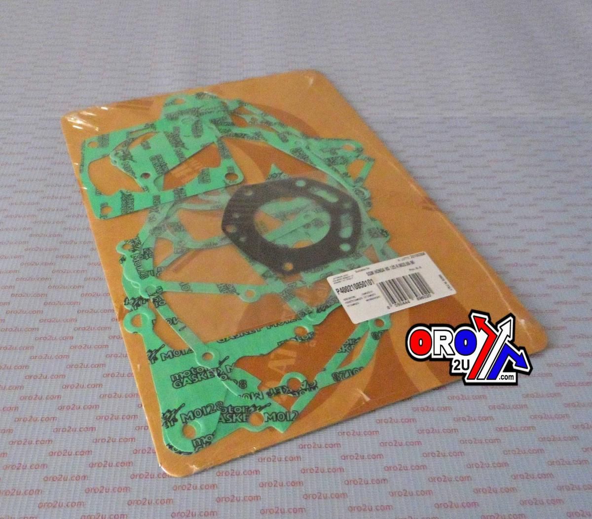 GASKET FULL KIT 02-13 FSC600, ATHENA P400210850238 HONDA