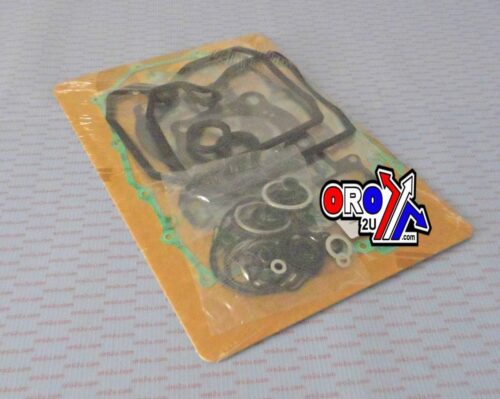 GASKET FULL KIT 88-99 VT600, ATHENA P400210850613 HONDA