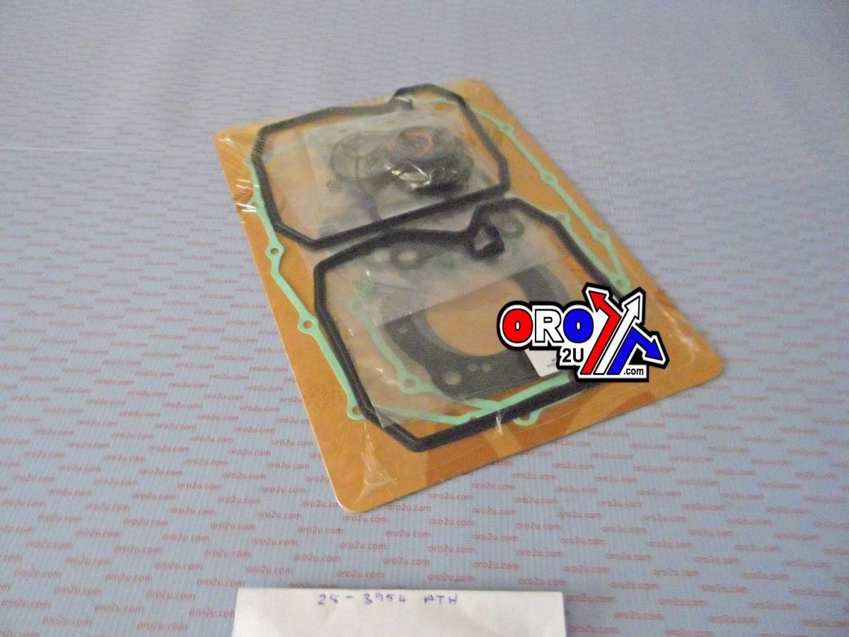 GASKET FULL KIT 90-96 XL600, ATHENA P400210850621 HONDA