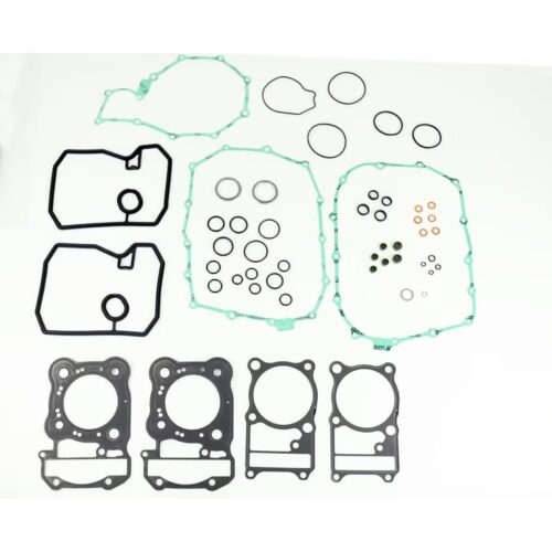 GASKET FULL KIT 88-90 NTV650, ATHENA P400210850652 HONDA