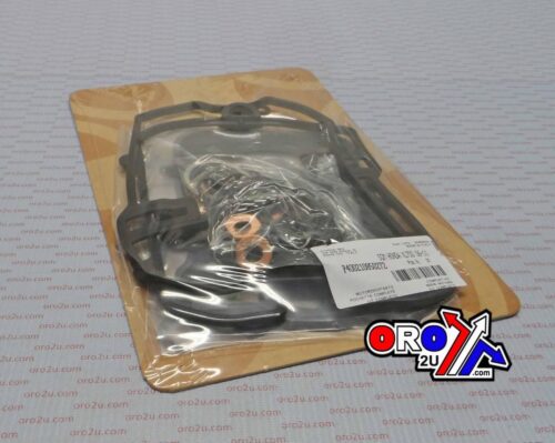 GASKET FULL KIT NT700 06-10 XL700 08-11, ATHENA P400210850272 HONDA