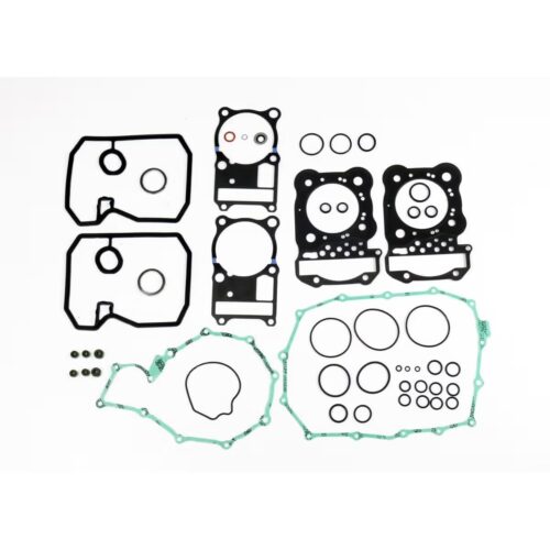GASKET FULL KIT XRV750 90-00, ATHENA P400210850750 HONDA