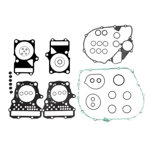 GASKET FULL KIT PC800 89-98, ATHENA P400210850800 HONDA