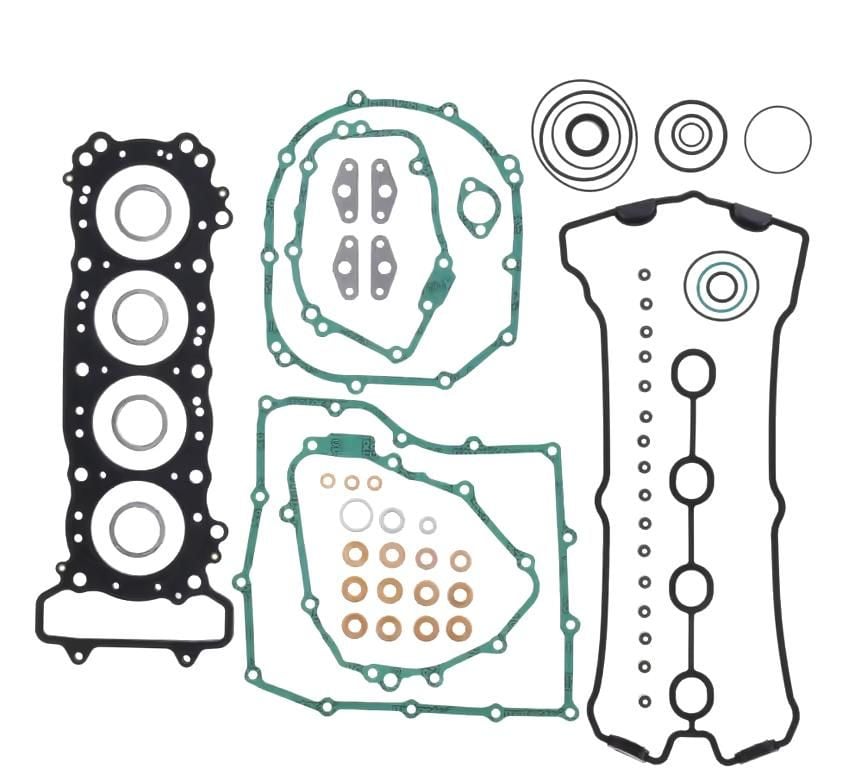 GASKET FULL KIT CBR900 92-95, ATHENA P400210850901 HONDA - Image 2