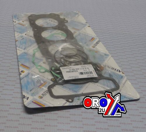 GASKET FULL KIT CB900 02-07, ATHENA P400210870233 HONDA
