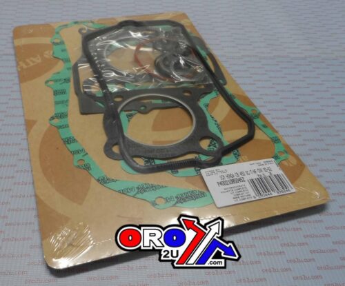 GASKET FULL KIT CB450 82-89, ATHENA P400210850452 HONDA