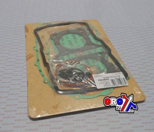 GASKET FULL KIT CB450S 86-88, ATHENA P400210850453 HONDA
