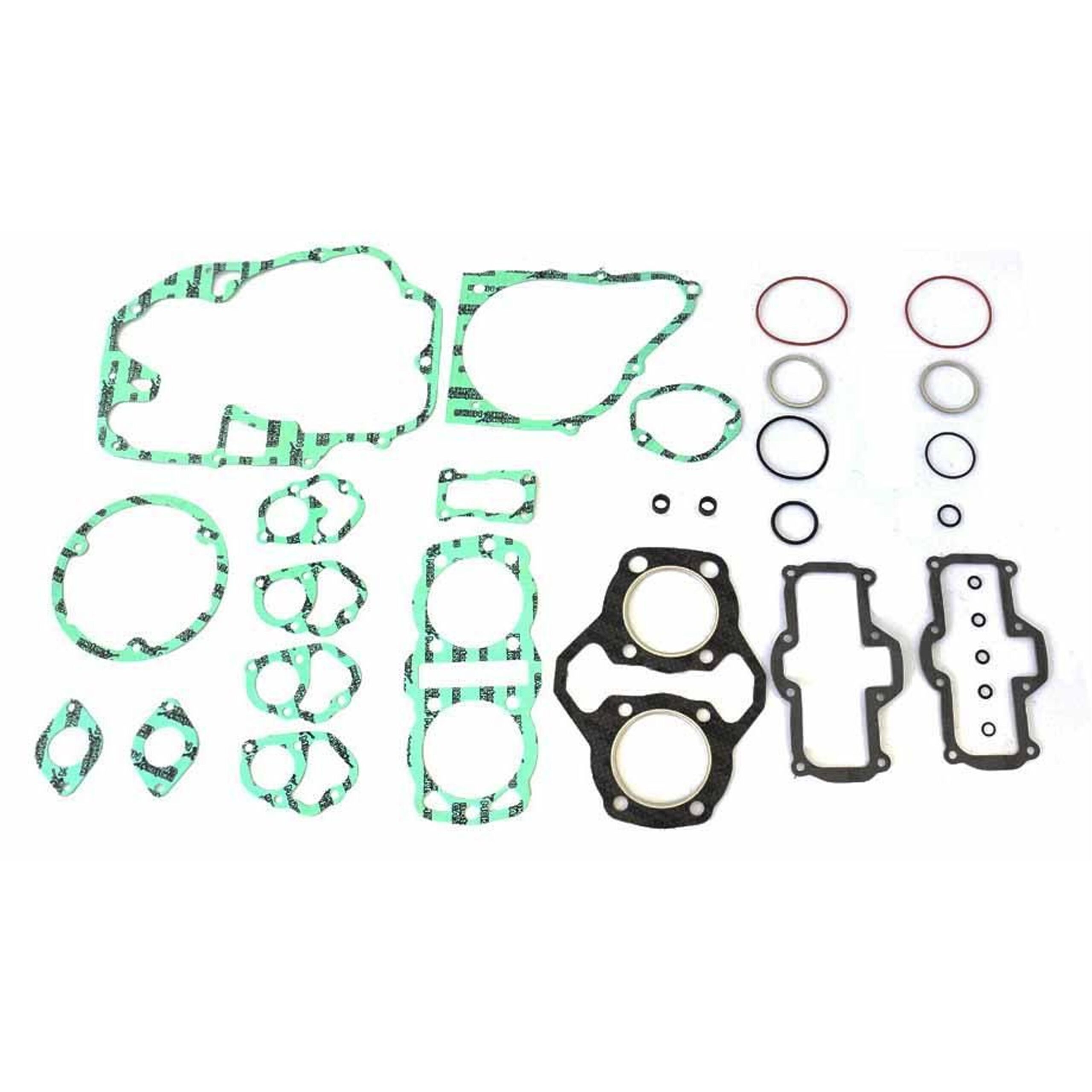 GASKET FULL KIT CB450 68-74, ATHENA P400210850450 HONDA