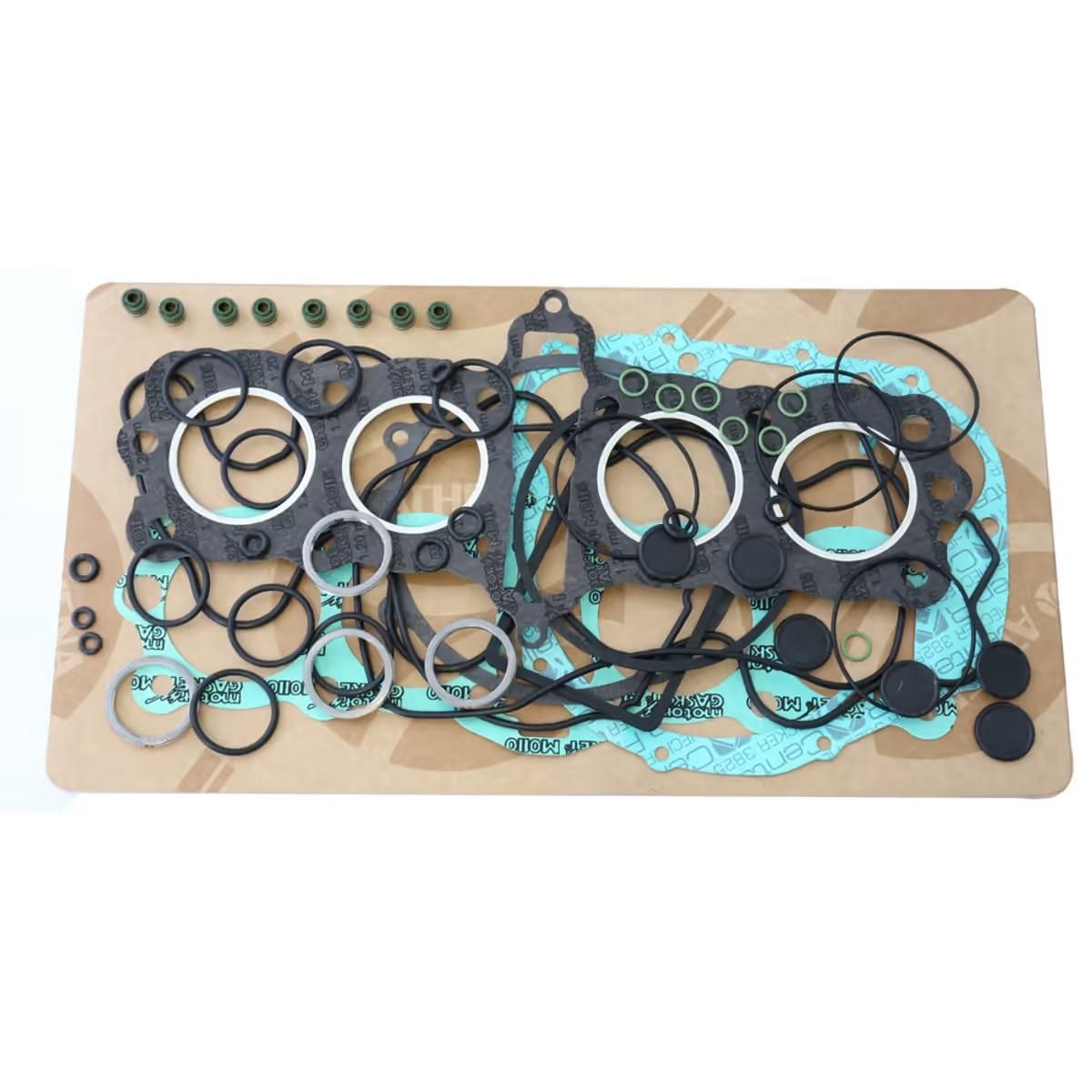 GASKET FULL KIT CB500-4 71-73, ATHENA P400210850502 HONDA - Image 2