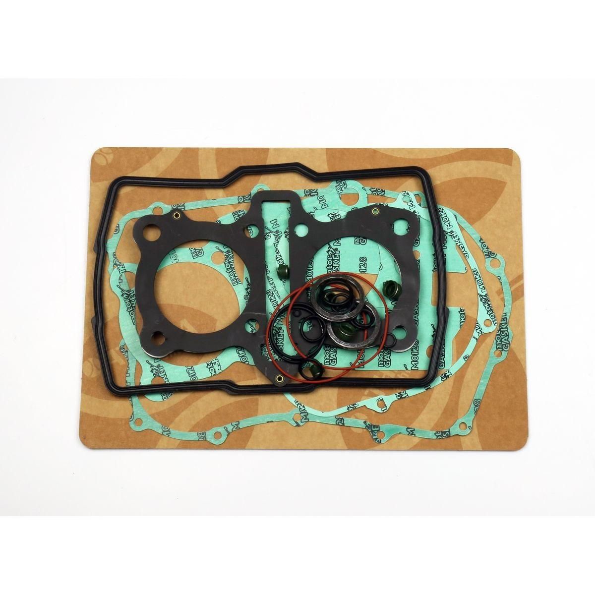 GASKET FULL KIT CB450S 86-88, ATHENA P400210850453 HONDA - Image 3