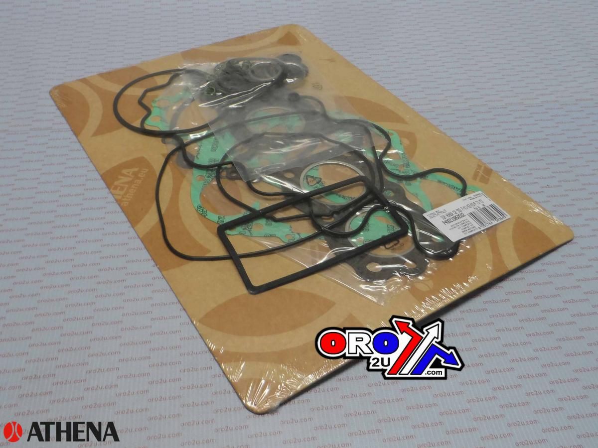 GASKET FULL KIT CB500-4 71-73, ATHENA P400210850502 HONDA - Image 3