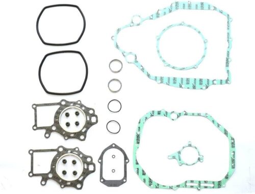 GASKET FULL KIT CX500 TURBO, ATHENA P400210850508 HONDA
