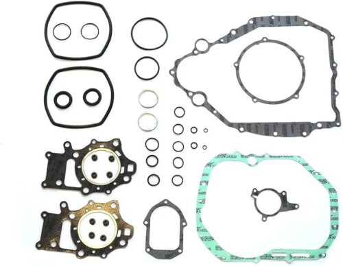 GASKET FULL KIT GL CX500 78-84, ATHENA P400210850510 HONDA