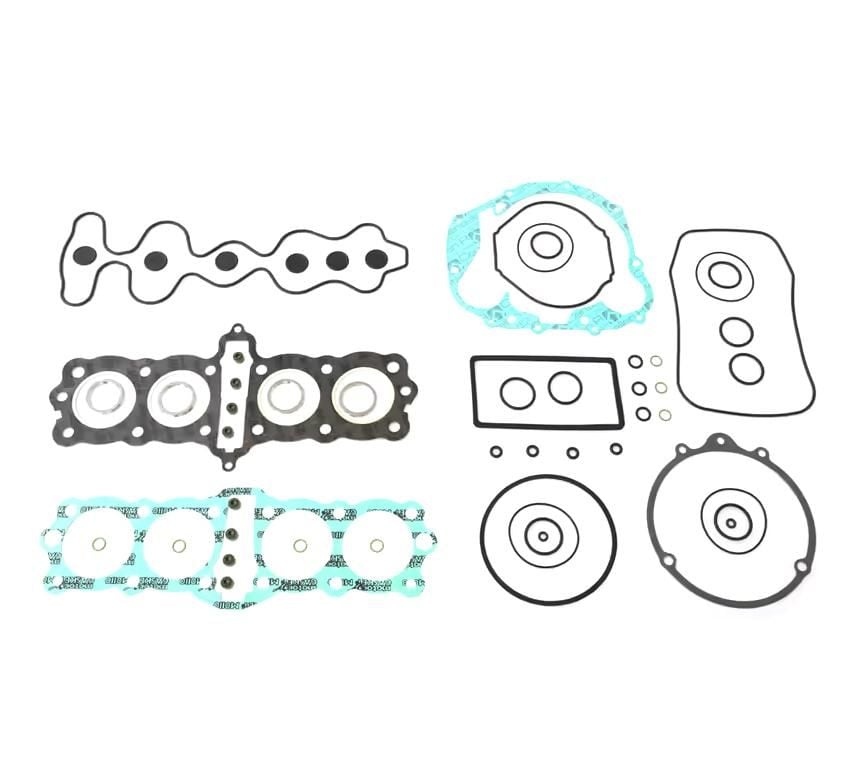 GASKET FULL KIT CB500-4 71-73, ATHENA P400210850502 HONDA - Image 4