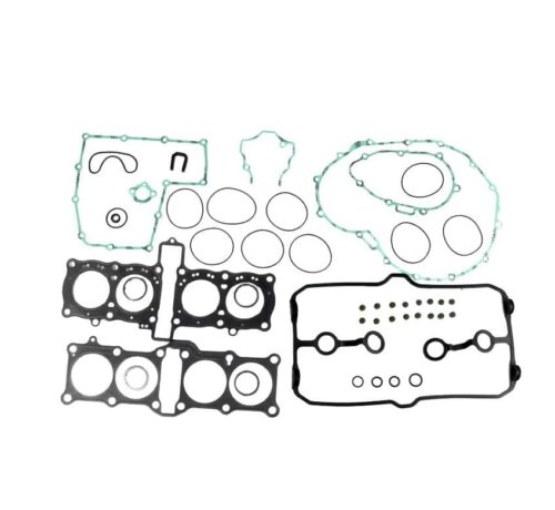 GASKET FULL KIT CBR 500F 600F 87-90, ATHENA P400210850560 HONDA