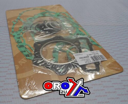 GASKET FULL KIT FT500 82-83, ATHENA P400210850506 HONDA