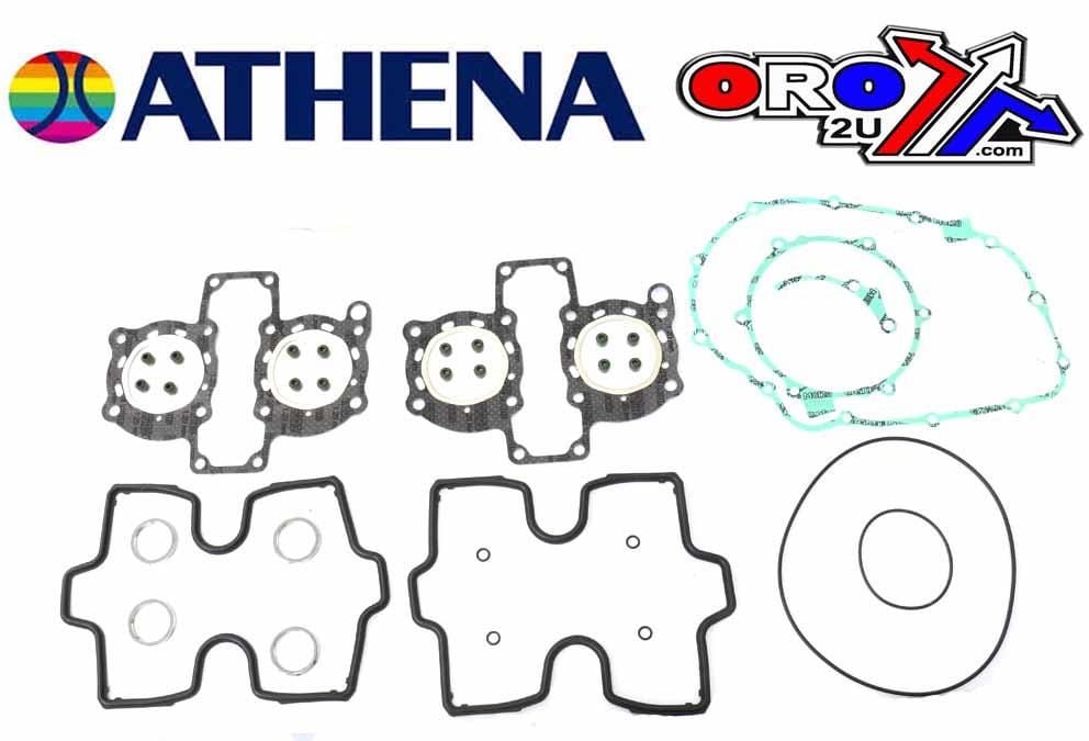 GASKET FULL KIT VF500 83-85, ATHENA P400210850540 HONDA