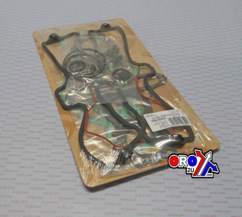 GASKET FULL KIT CBX550 82-86, ATHENA P400210850530 HONDA
