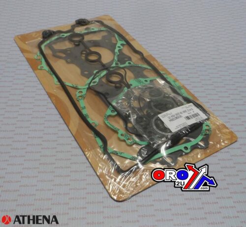 GASKET FULL KIT CB600 03-06, ATHENA P400210850181 HONDA