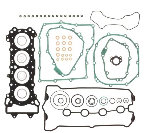 GASKET FULL KIT CBR600F 91-94, ATHENA P400210850601 HONDA