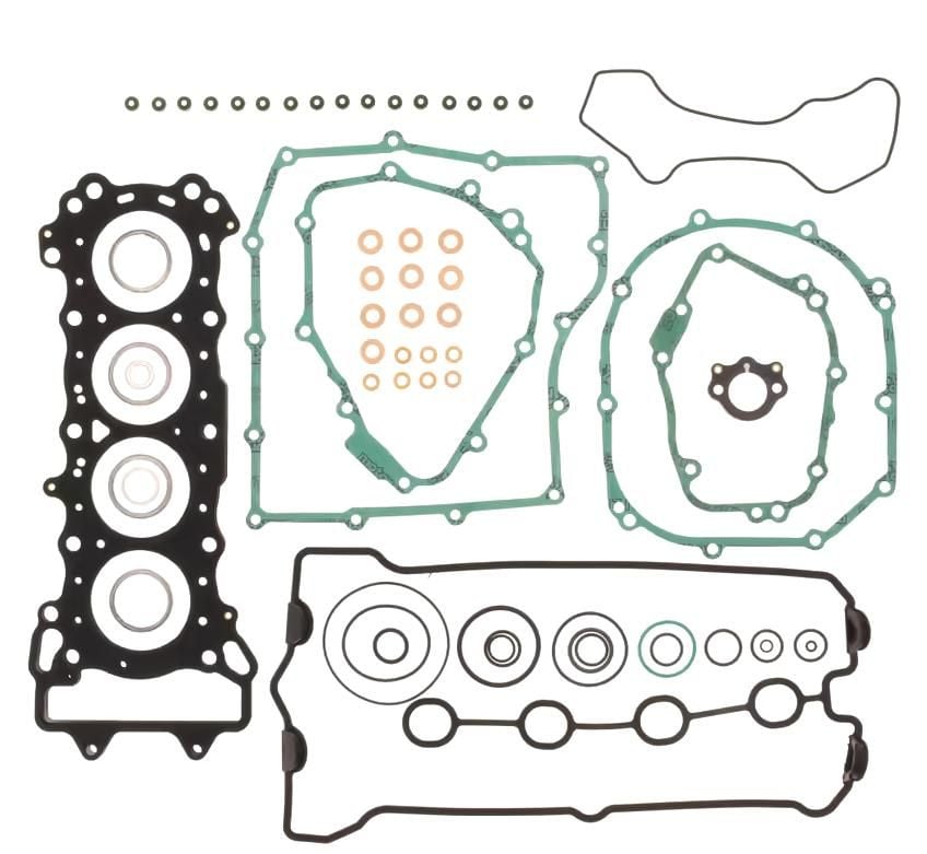GASKET FULL KIT CBR600F 91-94, ATHENA P400210850601 HONDA