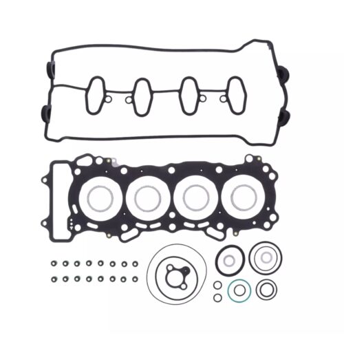 GASKET FULL KIT CBF600 08-10, ATHENA P400210850277 HONDA