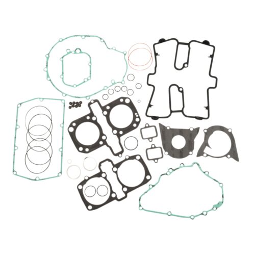 GASKET FULL SET 91-02 KLE500, ATHENA P400250850503 KAWASAKI