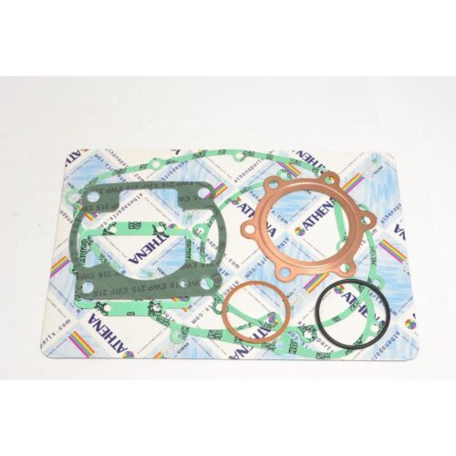 GASKET FULL SET 1982 KX250, ATHENA P400250850258 KAWASAKI