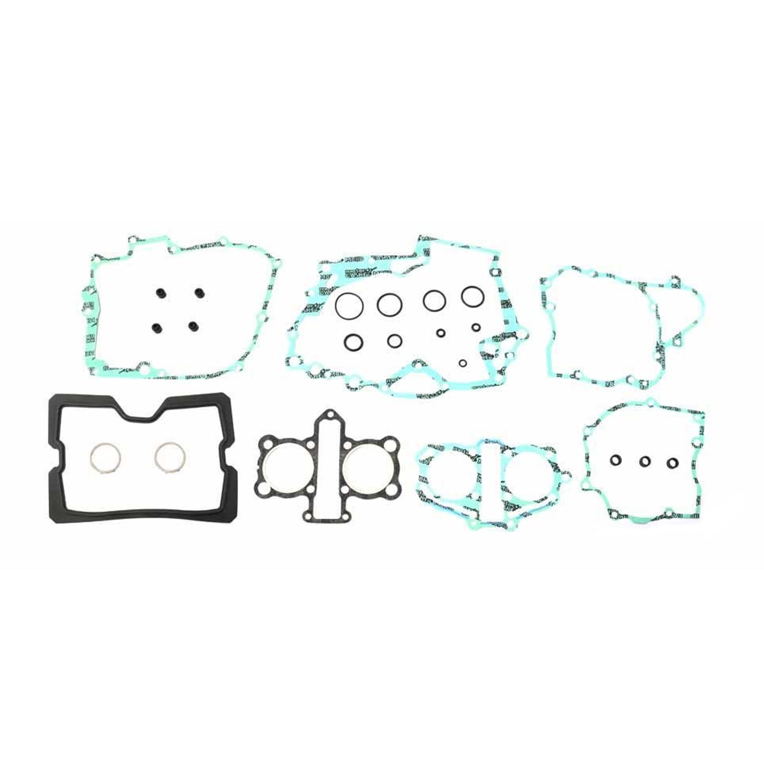 GASKET FULL SET CD250 85-92, ATHENA P400210850262 HONDA