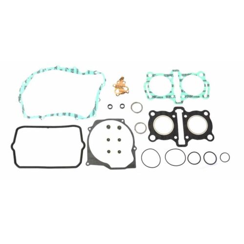 GASKET FULL SET CB250 79-83, ATHENA P400210850240 HONDA