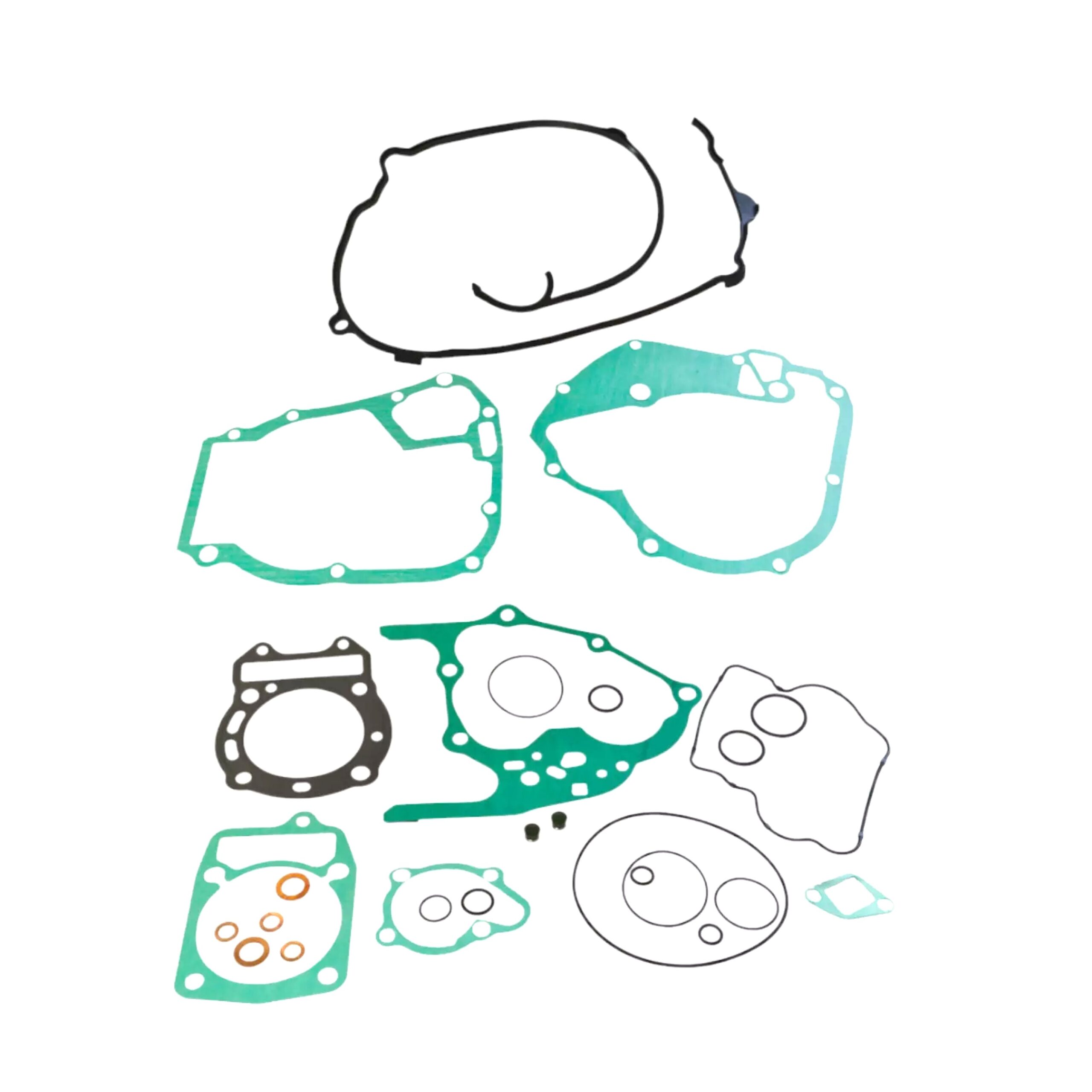 GASKET FULL SET CN250M PIAGGIO HEXAGON 250, ATHENA P400210850223 HONDA