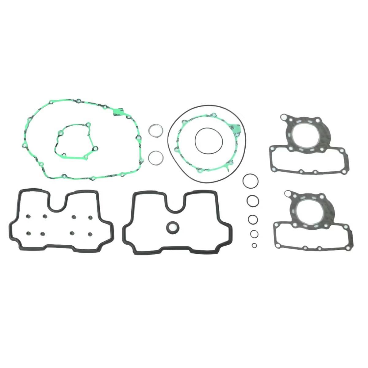 GASKET FULL SET VT250 84-88, ATHENA P400210850269 HONDA - Image 2