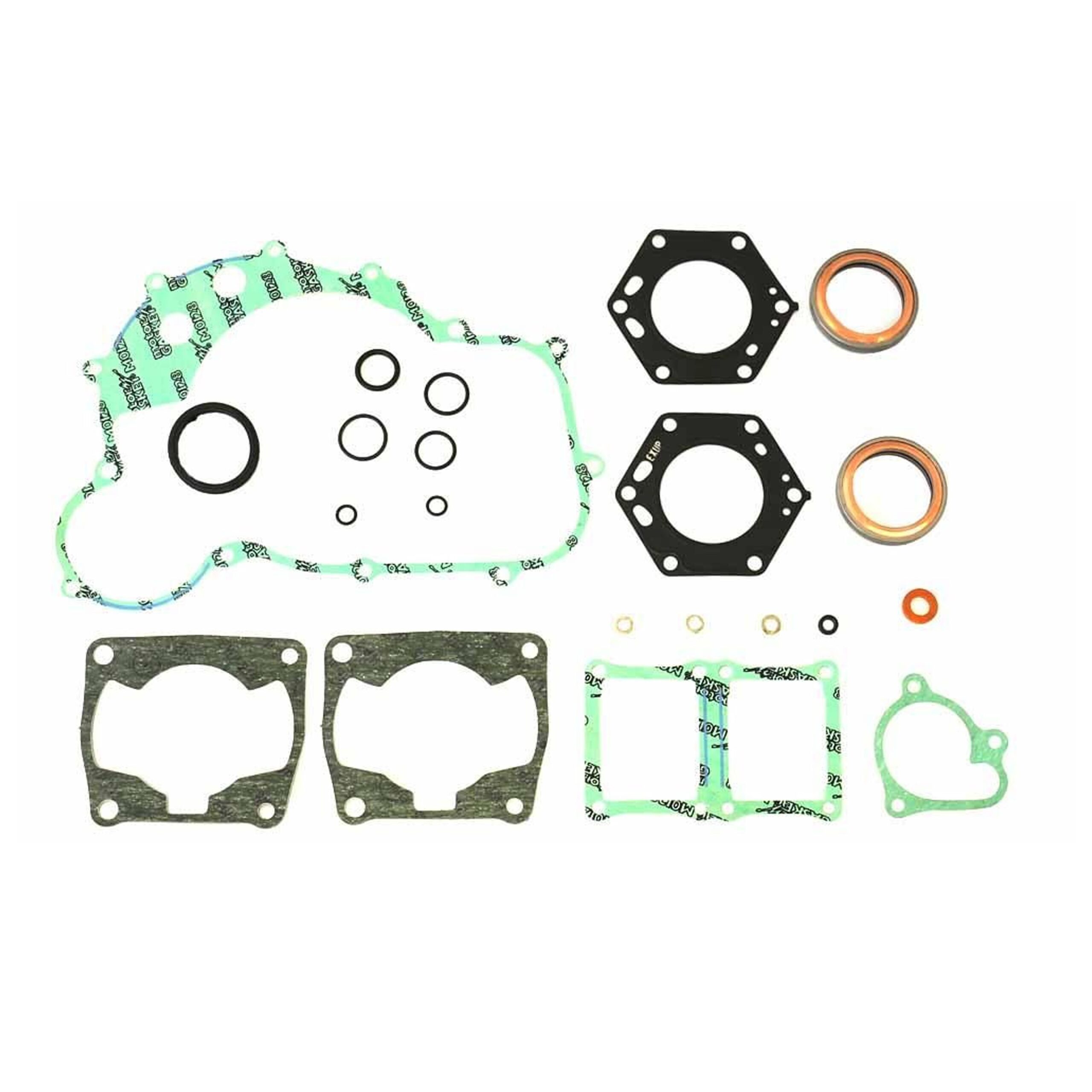 GASKET FULL SET NSR250 87-89, ATHENA P400210850267 HONDA