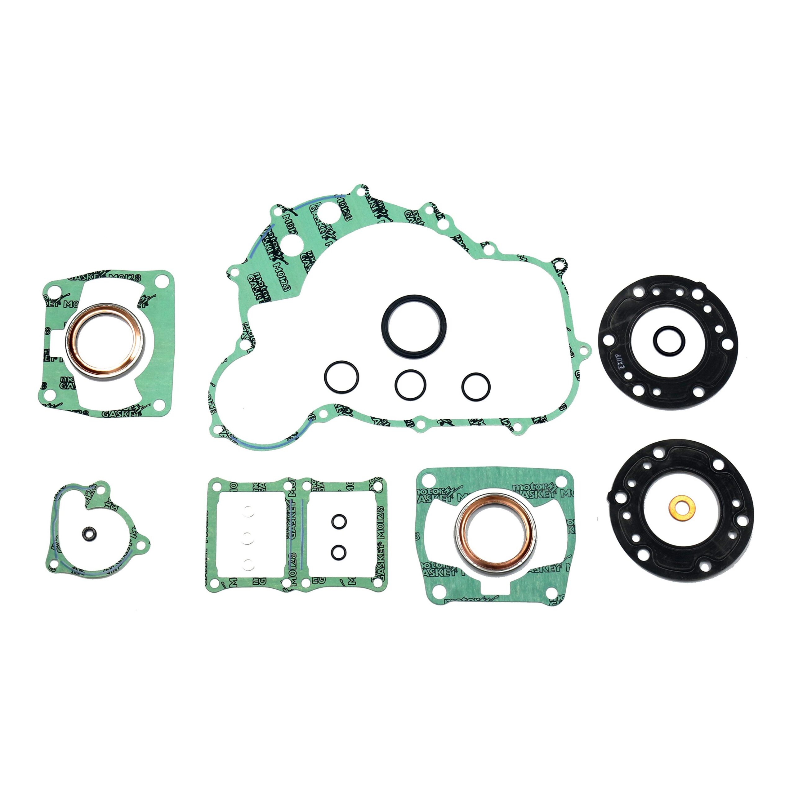 GASKET FULL SET NSR250 90-96, ATHENA P400210850268 HONDA