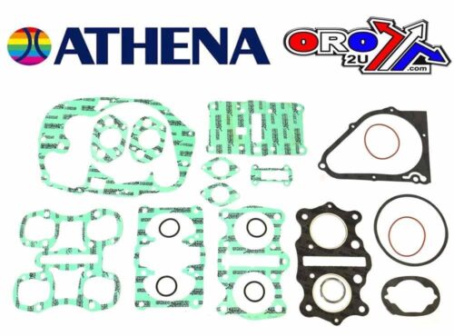 GASKET FULL SET CB/CL/SL350, ATHENA P400210850353 HONDA