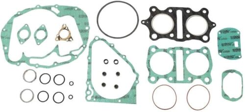 GASKET FULL SET CB36073-76, ATHENA P400210850360 HONDA