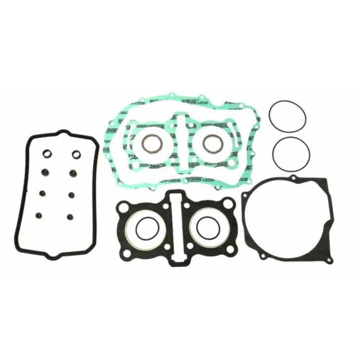 GASKET FULL SET CM/CB400 78-83, ATHENA P400210850400 HONDA