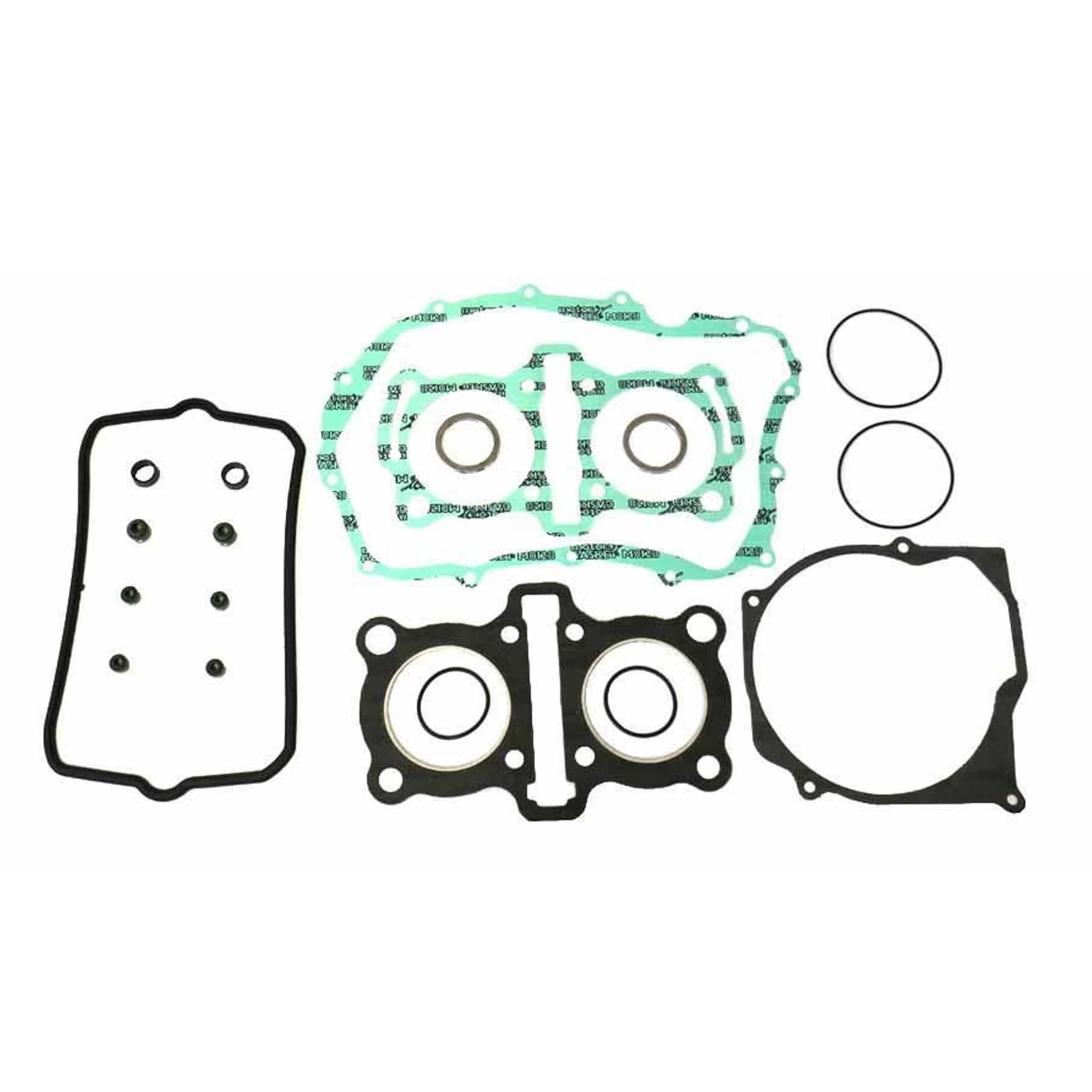 GASKET FULL SET CM/CB400 78-83, ATHENA P400210850400 HONDA