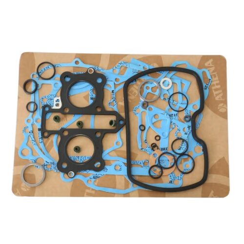 GASKET FULL SET 78-86 CB125T, ATHENA P400210850059 HONDA