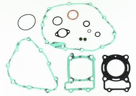 GASKET FULL SET 04-17 CBR125 R, ATHENA P400210870188 HONDA