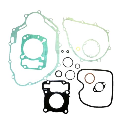 GASKET FULL SET 09-17 CBF125, ATHENA P400210850275 HONDA