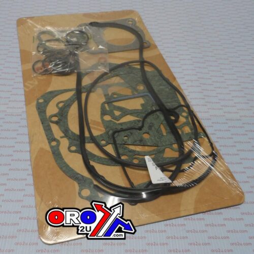 GASKET FULL SET 92-96 CH125, ATHENA P400210850224 HONDA