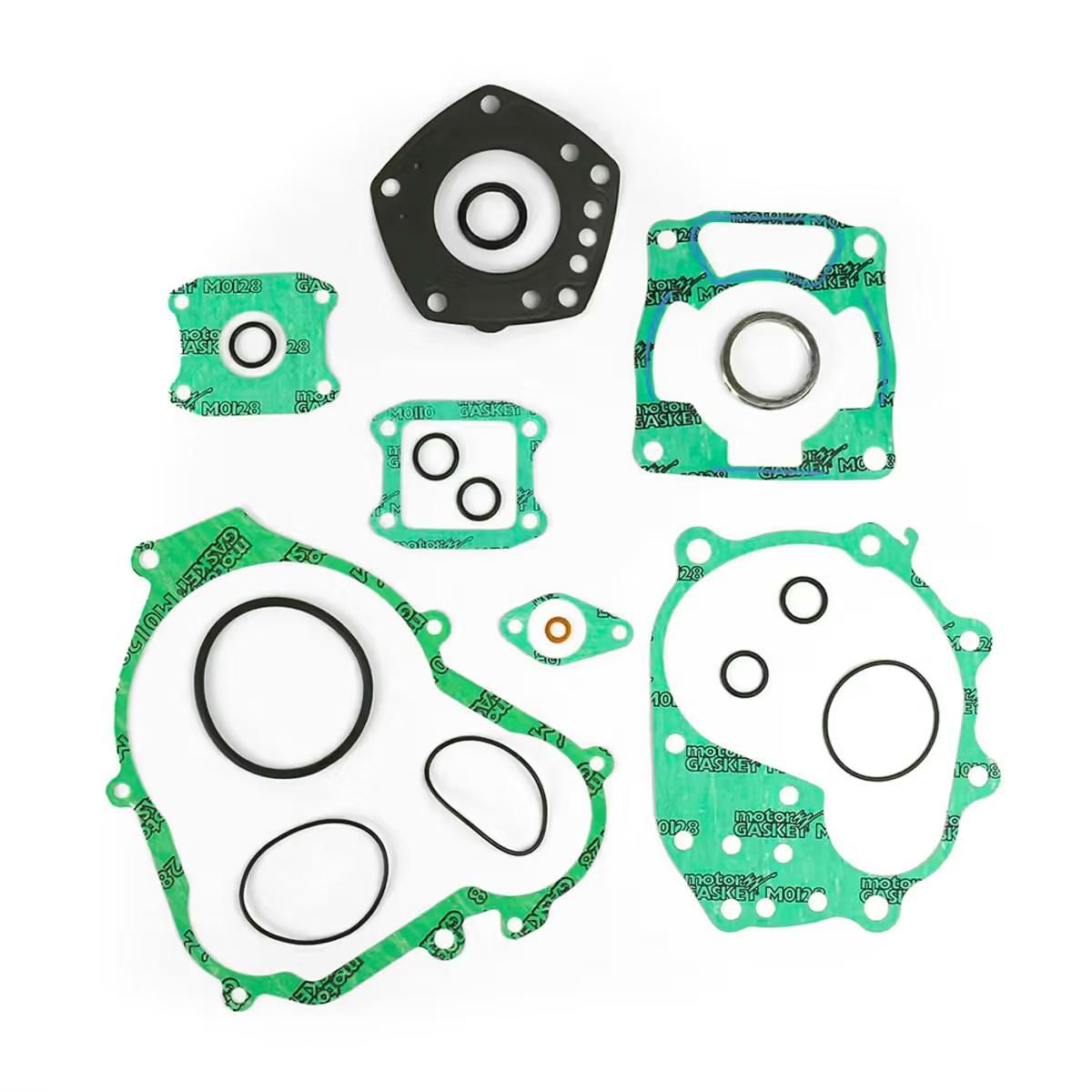 GASKET FULL SET 98-02 125, ATHENA P400210850118 HONDA - Image 2