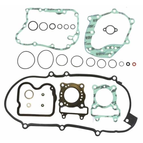 GASKET FULL SET 07-10 FES125, ATHENA P400210850139 HONDA
