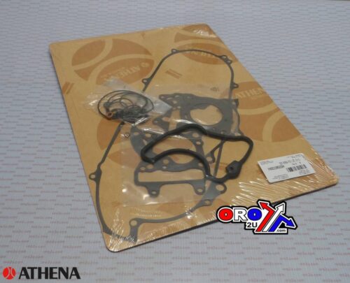 GASKET FULL SET 10-11 PCX125, ATHENA P400210850284 HONDA
