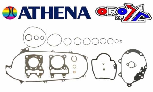 GASKET FULL SET 12-14 PCX125, ATHENA P400210850298 HONDA